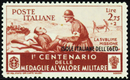 N°36/46 Médaille militaire neuf * TB