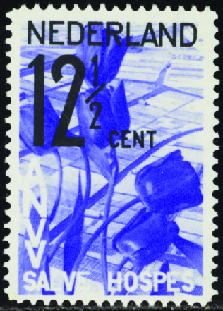 N°241/244 en faveur du tourisme 4 valeurs neuf **