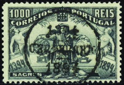 N°96/108 13 valeurs OBL TB