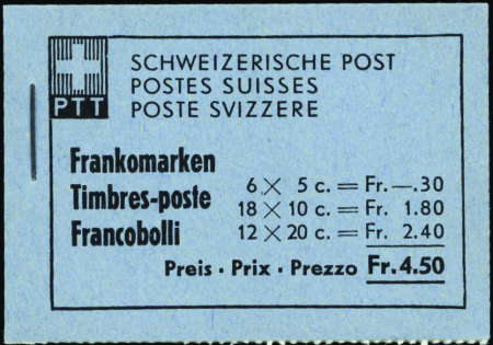 CARNETS N°37 6x5x + 18x10c + 12x20c (cote 240FS) neuf