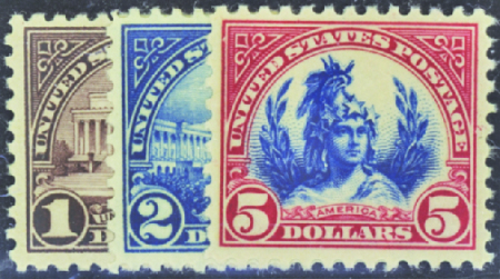 N°228/248  21 valeurs neuf * TB