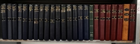 1849-2024, Belle collection de France, section classique