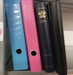 1914-2019, Collection de France en 4 albums Safe, neuf