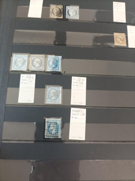 1914-2019, Collection de France en 4 albums Safe, neuf