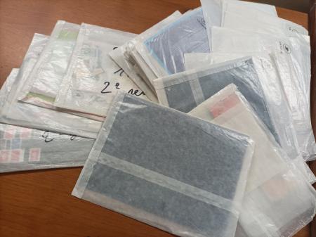 1914-2019, Collection de France en 4 albums Safe, neuf