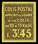 N°149A/B (N° Maury) 345 +3f85 Apport à la gare, non