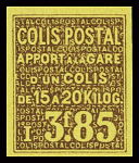 N°149A/B (N° Maury) 345 +3f85 Apport à la gare, non