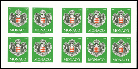 CARNET N°14b, mention ""Phil@poste 2008"au lieu d'ITVF,