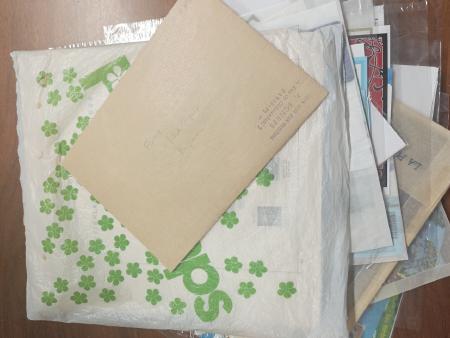 1849-2007, Lot éclectique avec une collection de FRANCE