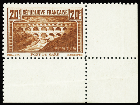 1890-2001, Collection de France en 7 albums Lindner,