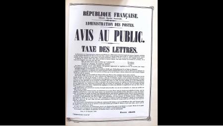 1849-1945 Collection d'oblitérés "à l'ancienne" en