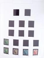 1858-2008 Collection de Belgique neuve en trois albums