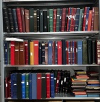 1849-2011, Attractive mint & used all-world collection/assembly