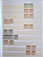 1896-1932, collection en 2 albums dédiée aux millésimes