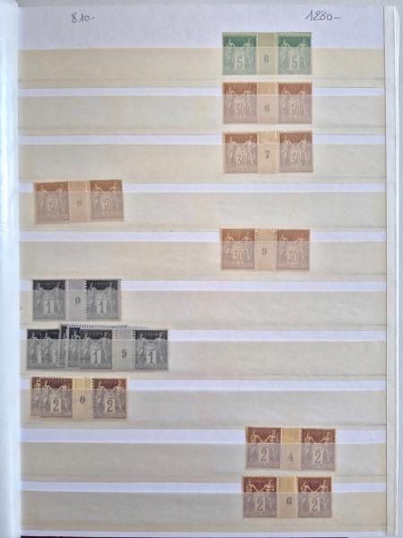 1896-1932, collection en 2 albums dédiée aux millésimes