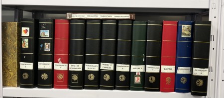 1960-2025 Collection de France très complète avec les Mariannes, 