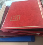 1865-2000 Lot de 180 lettres et cartes dont une partie