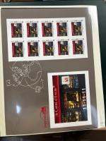 2008-2019, Collection de France en volumes, sur les