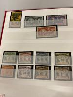 1906-1960 Ensemble de presque toutes les grandes séries