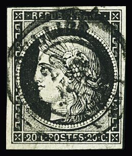 Càd T15 parfaitement centré de Montpellier (33) 20