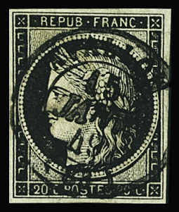 Càd T15 parfaitement centré de Avallon (83) 15 janv