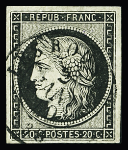 Càd T15 Les Rousses (38) 2 janv 49, Jura, sur n°3a