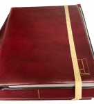 1901-1972 Jolie collection de timbres seuls sur lettres