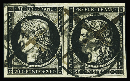 Càd T15 St-Quentin (2) 9 janv 49, Aisne, et plume sur