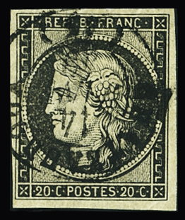 Càd T15 de Châteauroux (35) 14 janv 49, Indre, sur