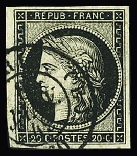 Càd T15 de Paris, bureau E (60) 8 janv 49, Seine, sur