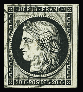 Càd T14 Lambesc (12) 12 janv 1849, Bouches-du-Rhône,