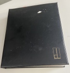 1904-2008 148 lettres avec des oblitérations temporaires