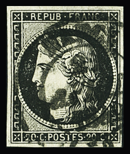 CaD T14 Nancy (52) 22 janv 1849, Meurthe, sur n°3a