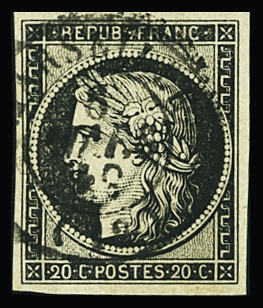 Càd T15 de Marseille (12), Bouche-du-Rhône, sur n°3