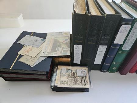 1849-2014, en deux gros cartons collections de France