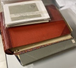 1849-1950, Collection de lettres commençant par des marques postales puis une belle let