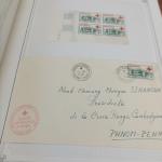 1914-65 RED CROSS Specialised collection in three Y&T