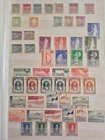 1939-2000 NORDICS, mostly Iceland and Faroe Islands