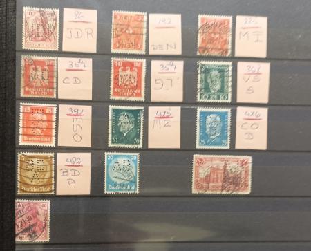 1872-2015, plusieurs collections dont une collection