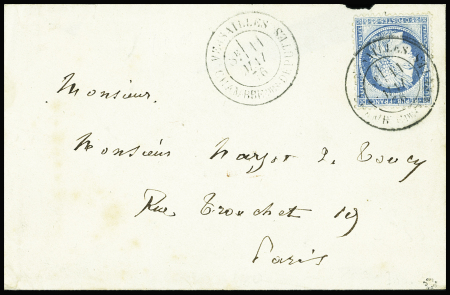 Càd Versailles Chambres des deputes 11 mai 76 sur N°60C