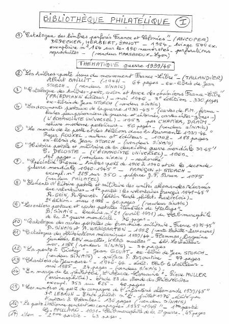 Lot de livres spécialisés (74 livres) sur les thématiques