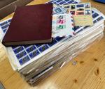 1960 Congo surchargé, lot pour investisseur comprenant