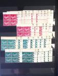N°235/239 Semeuses camées  collection 192 coins da