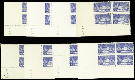 N°430 Exposition de l'eau à Liège collection 9 coi