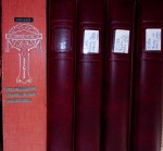 1849-1973, Collection de France en 4 albums LINDNER,