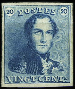 1849.1971 Importante collection de Belgique et cinq