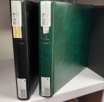 1948-2005, Collection neuve sans charnière, complète