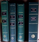 1955-2023 Collection des TAAF complète et neuve en
