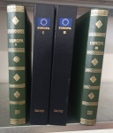 1849-2000 Collection principalement de timbres oblitérés