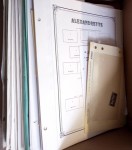 1892-1940 Ensemble de pages Y&T avec surtout diverses